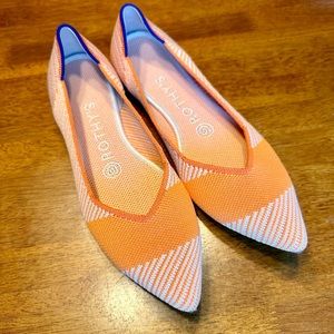 Rothy’s size 7 NWOT